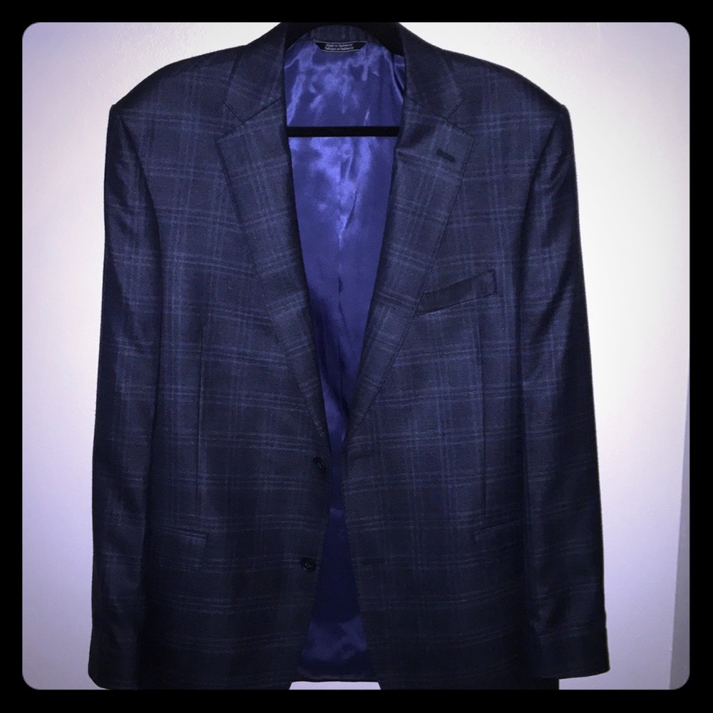 Saks Fifth Avenue blazer
